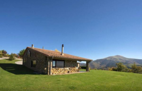 CasaCampelles I - Vall de Núria - Ripollès